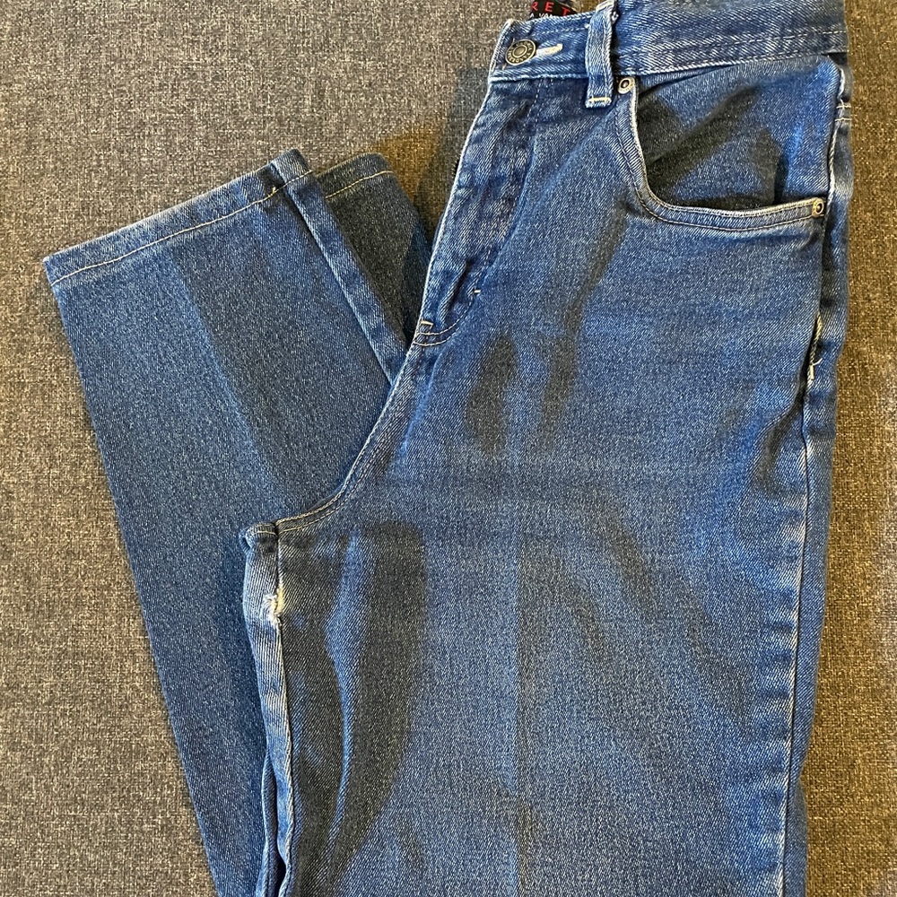 Vintage Gloria Vanderbilt Size 30 Jean